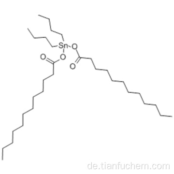 Dibutylzinndilaurat CAS 77-58-7